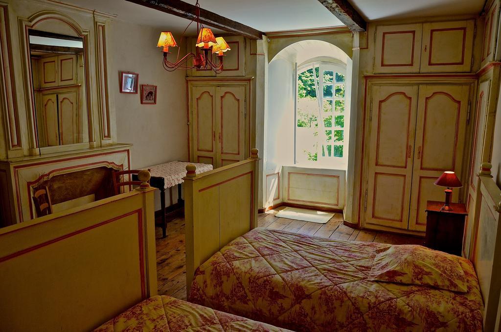 Gite Du Chateau De Bonabry Hillion Esterno foto
